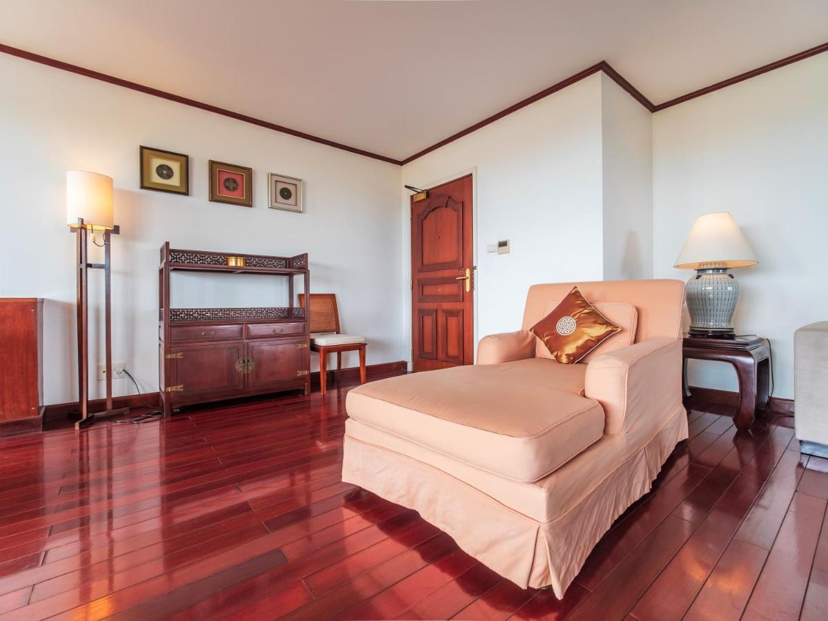 Saigon Domaine Luxury Residences Appart hôtel