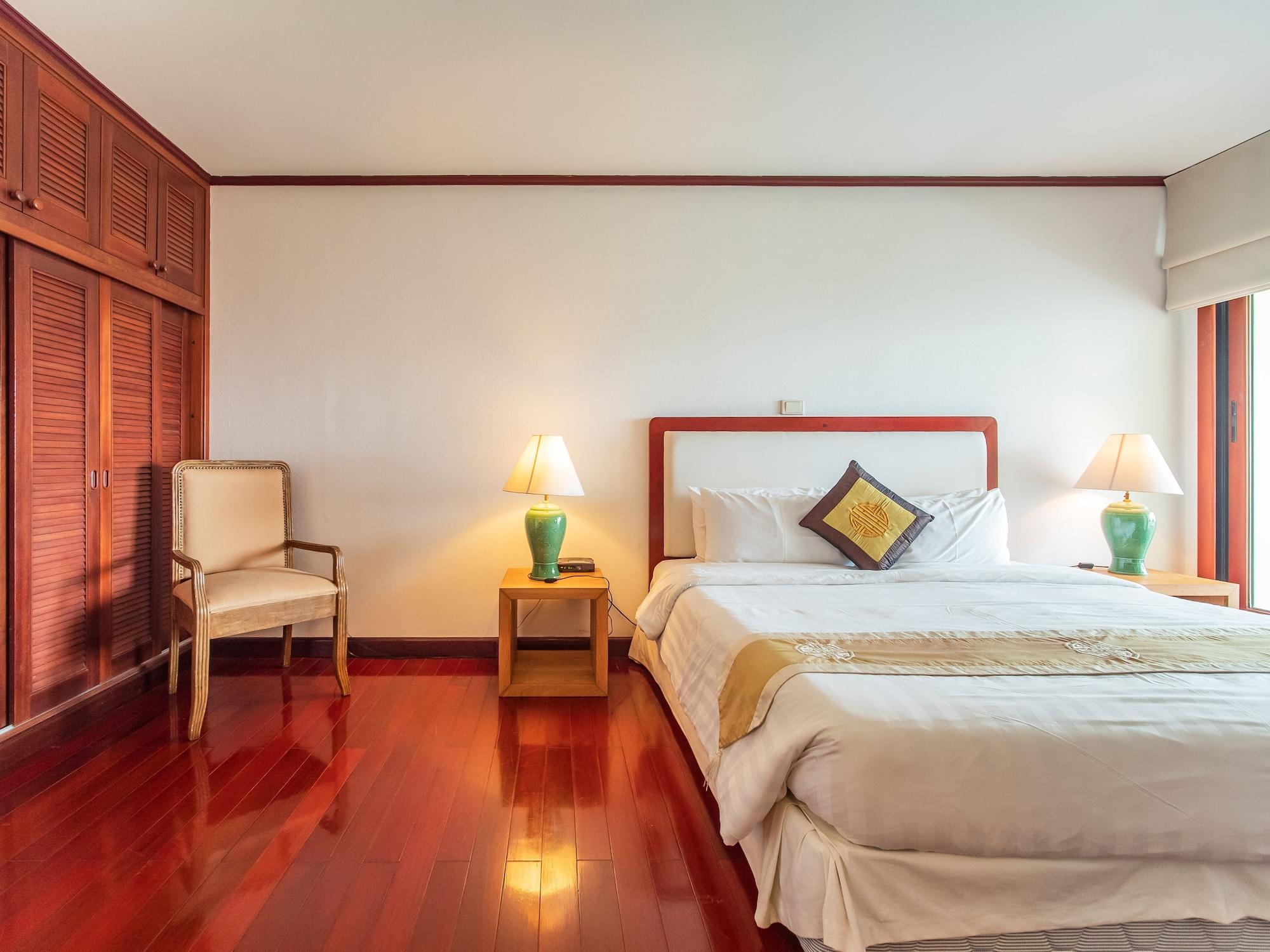 Saigon Domaine Luxury Residences Appart hôtel 5*