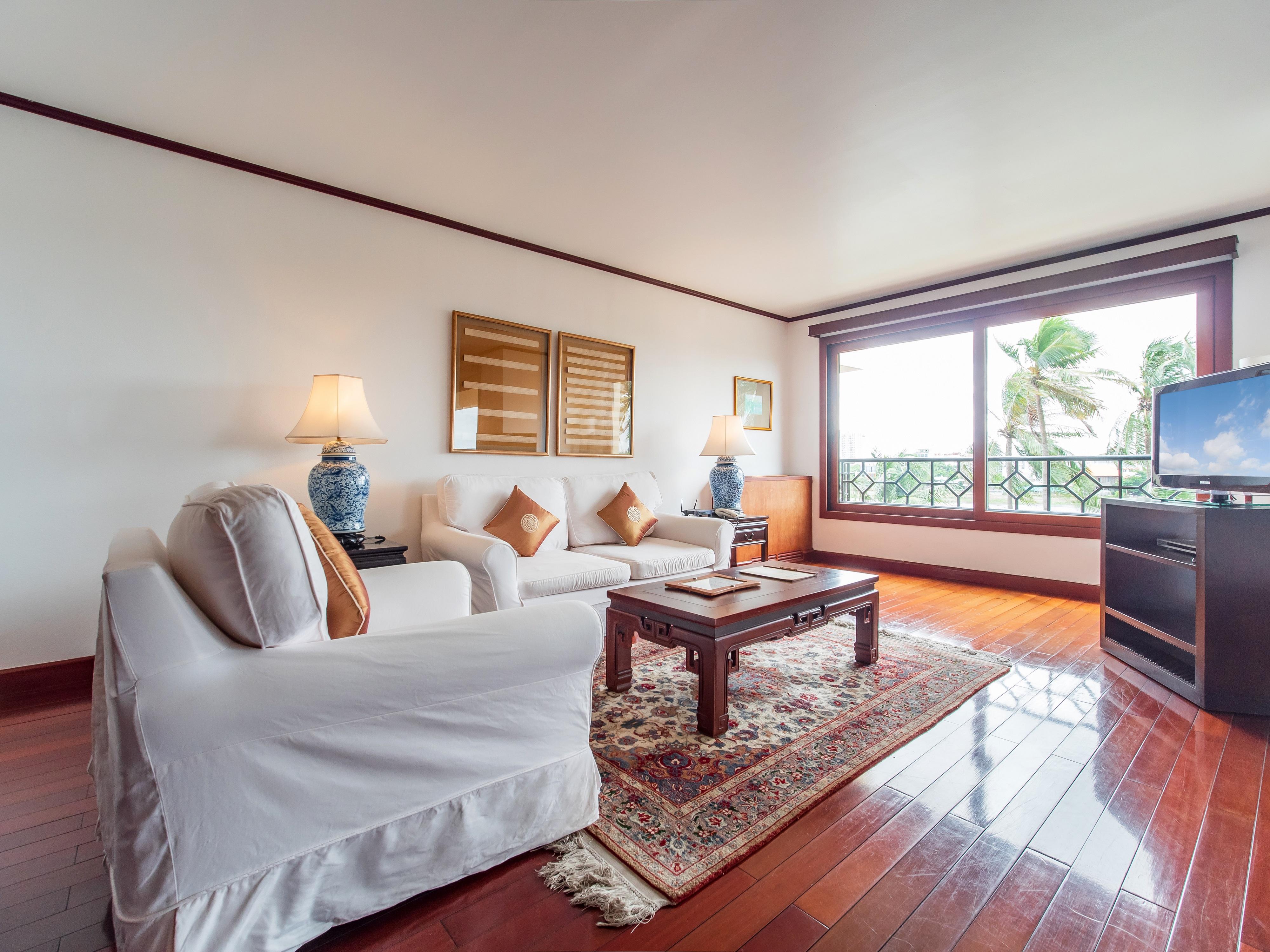 Saigon Domaine Luxury Residences Hô Chi Minh-Ville