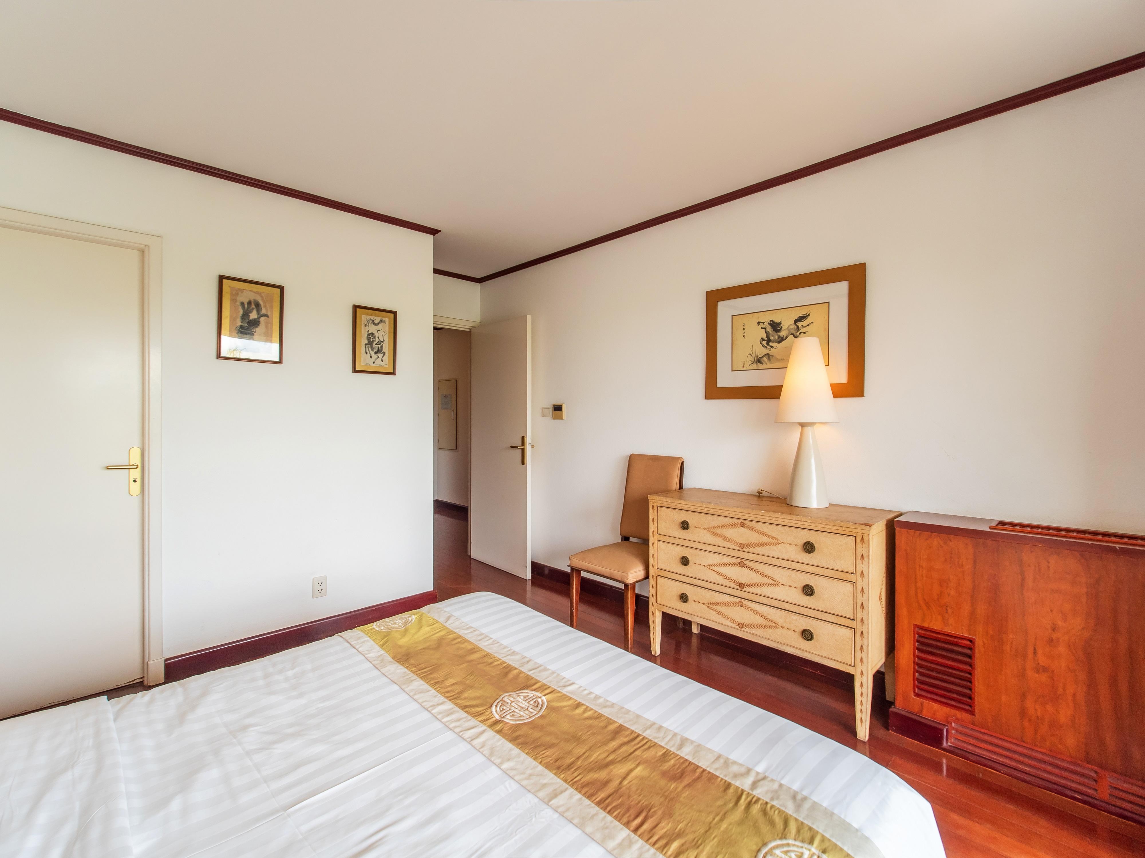 Saigon Domaine Luxury Residences 5* Hô Chi Minh-Ville