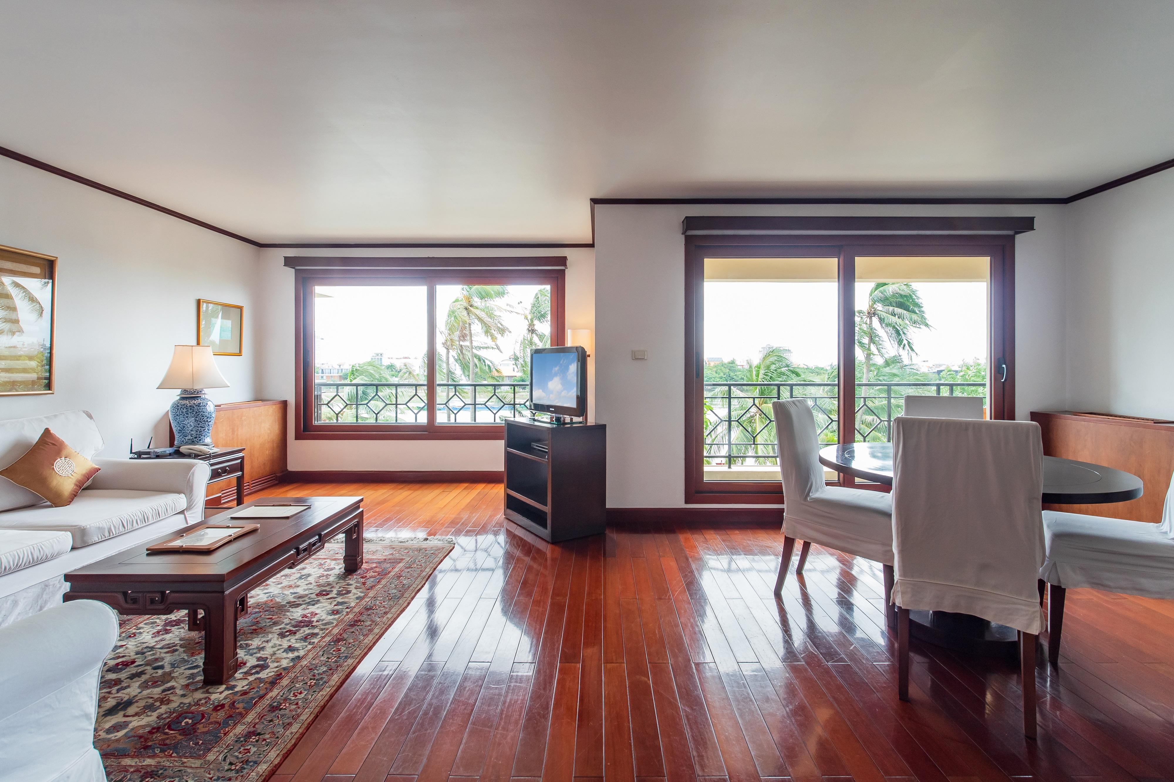 Saigon Domaine Luxury Residences Hô Chi Minh-Ville