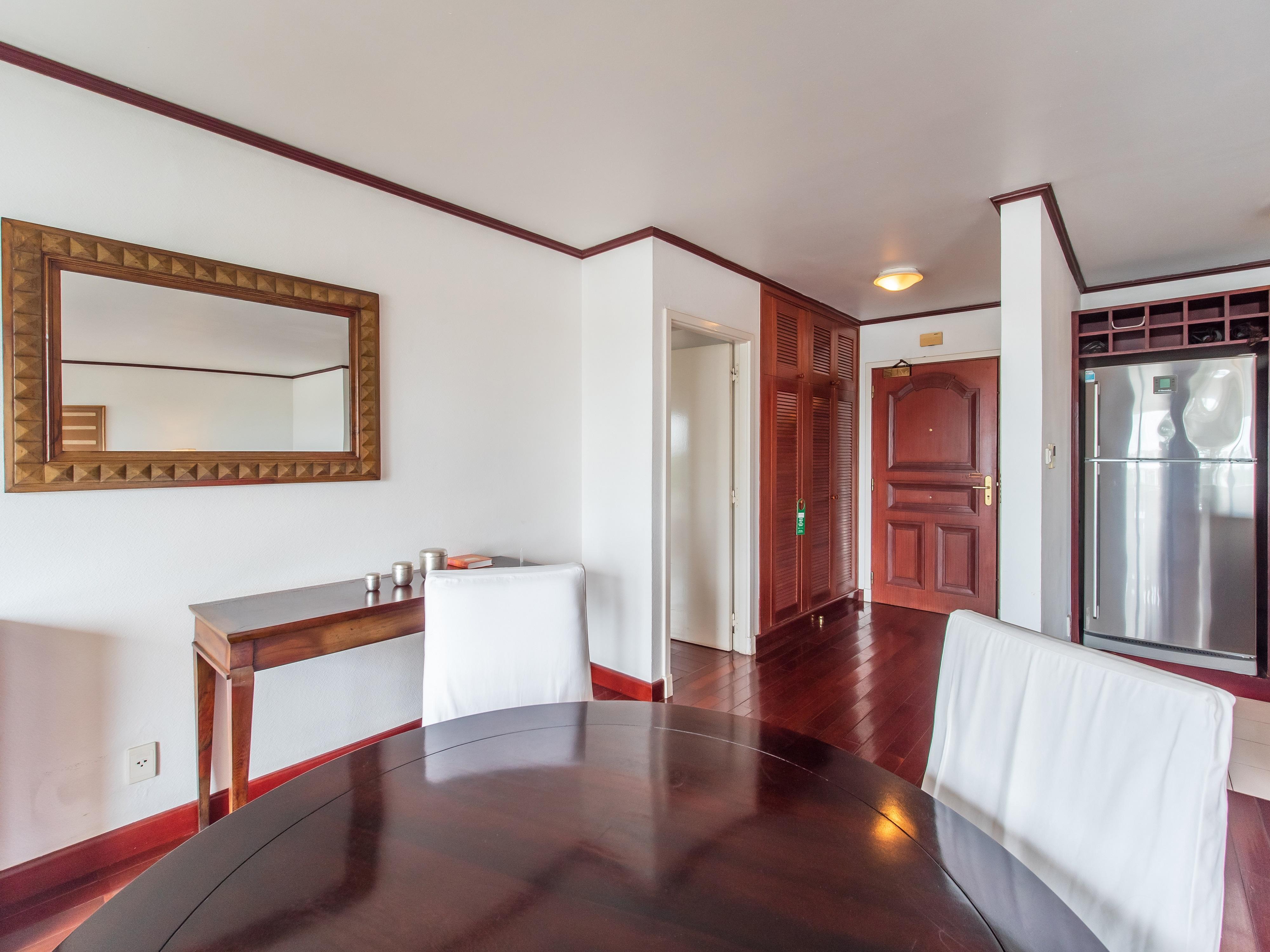 Saigon Domaine Luxury Residences Appart hôtel 5*