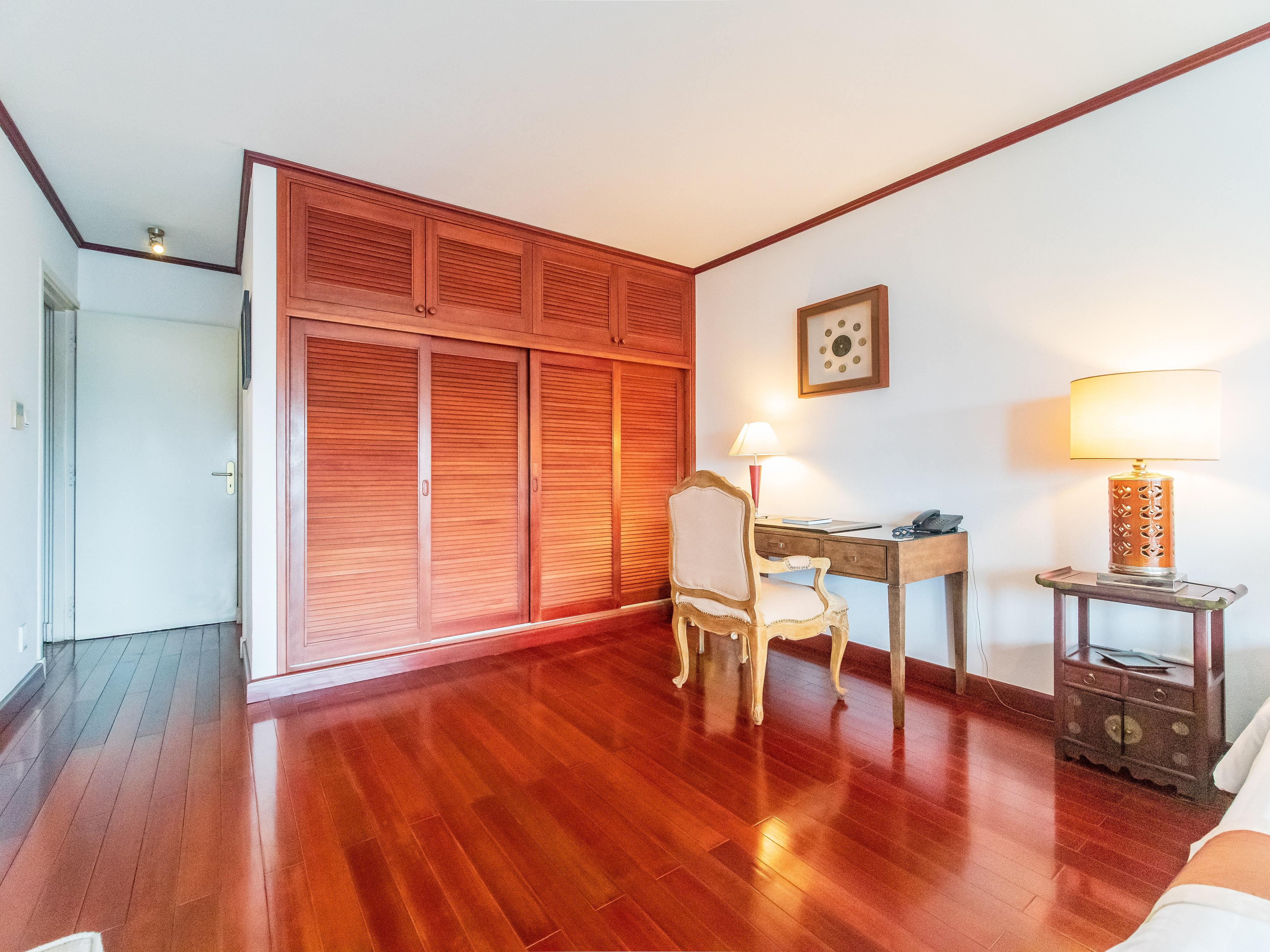 Appart hôtel Saigon Domaine Luxury Residences