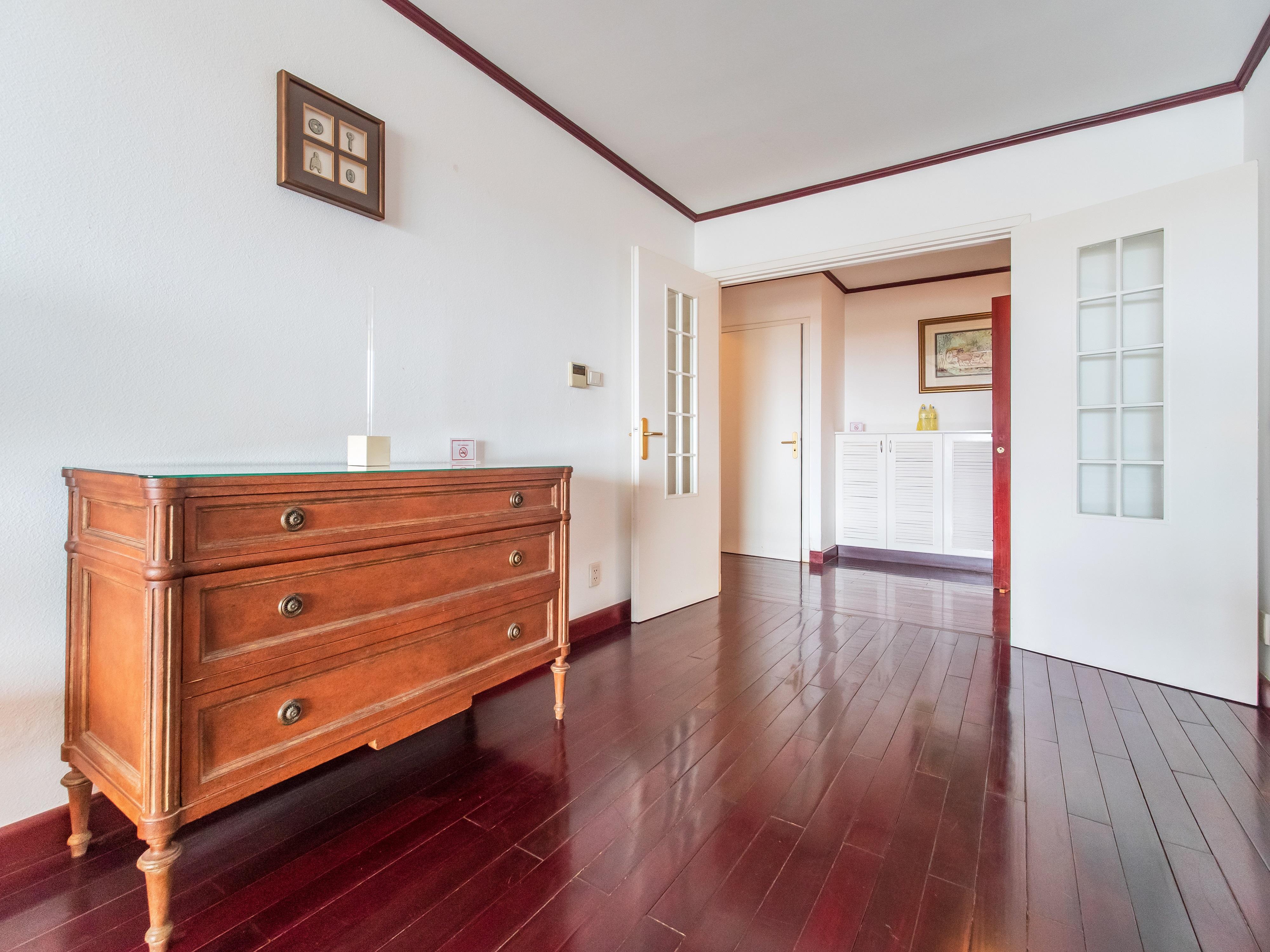 Saigon Domaine Luxury Residences Appart hôtel 5*