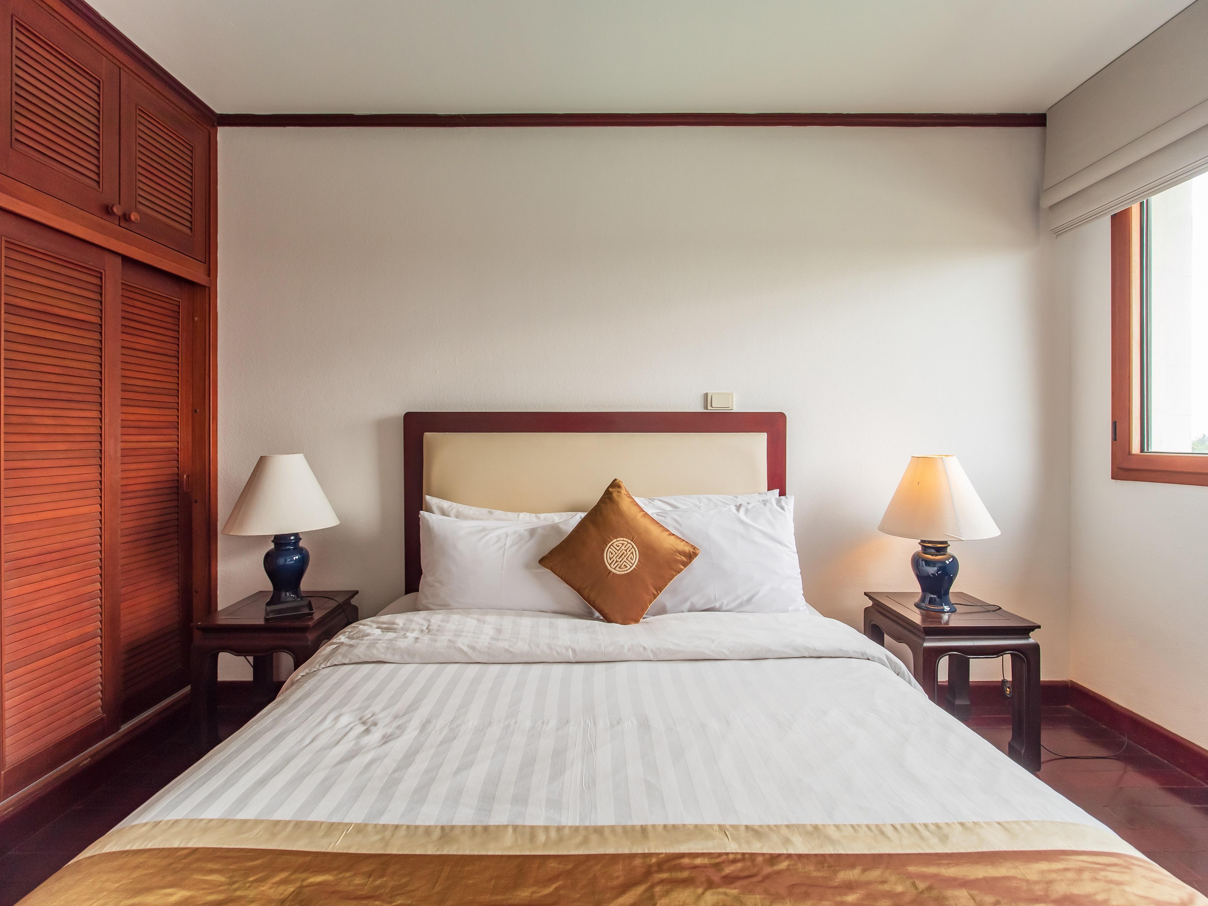 Saigon Domaine Luxury Residences Appart hôtel