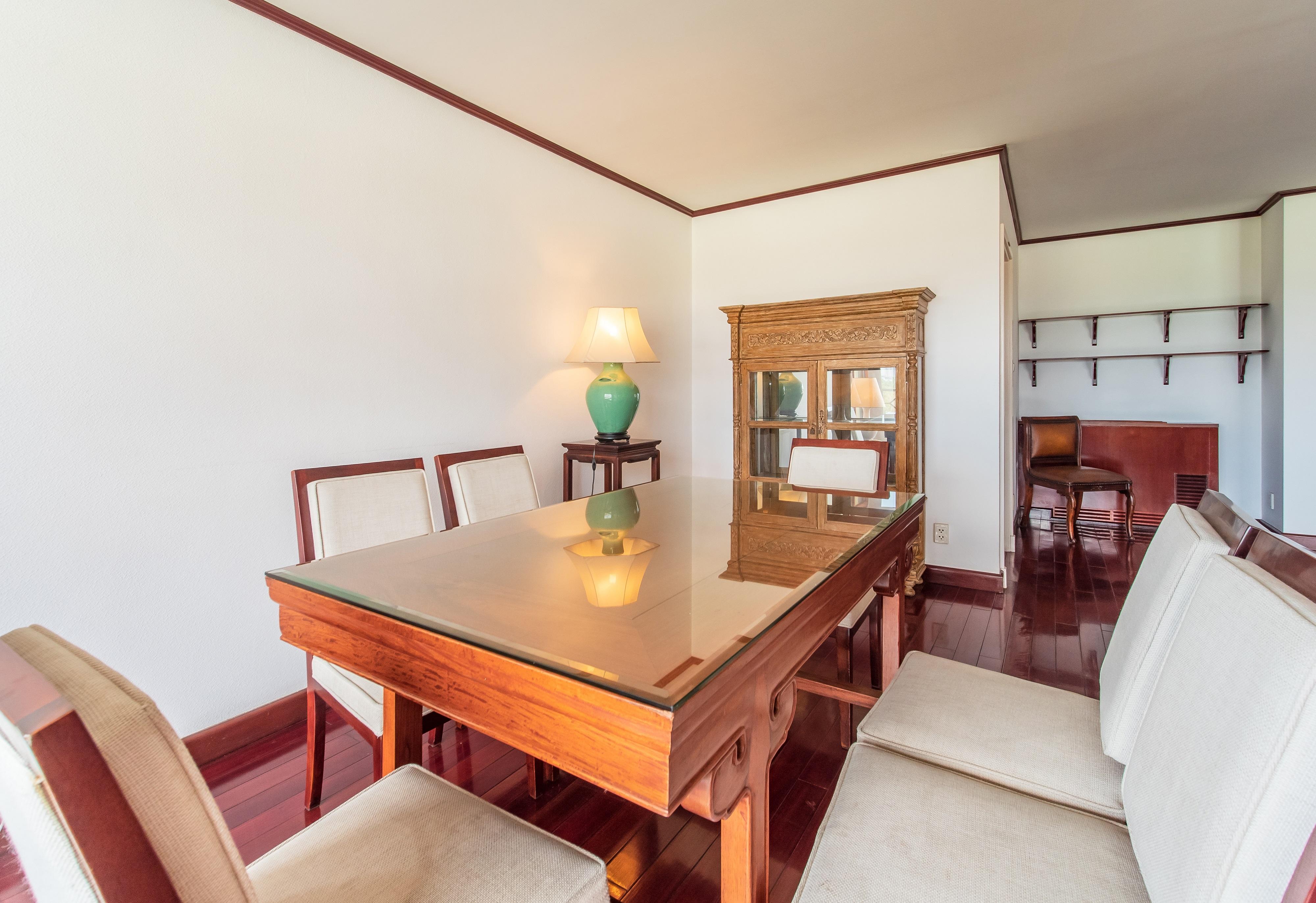 Saigon Domaine Luxury Residences 5* Hô Chi Minh-Ville