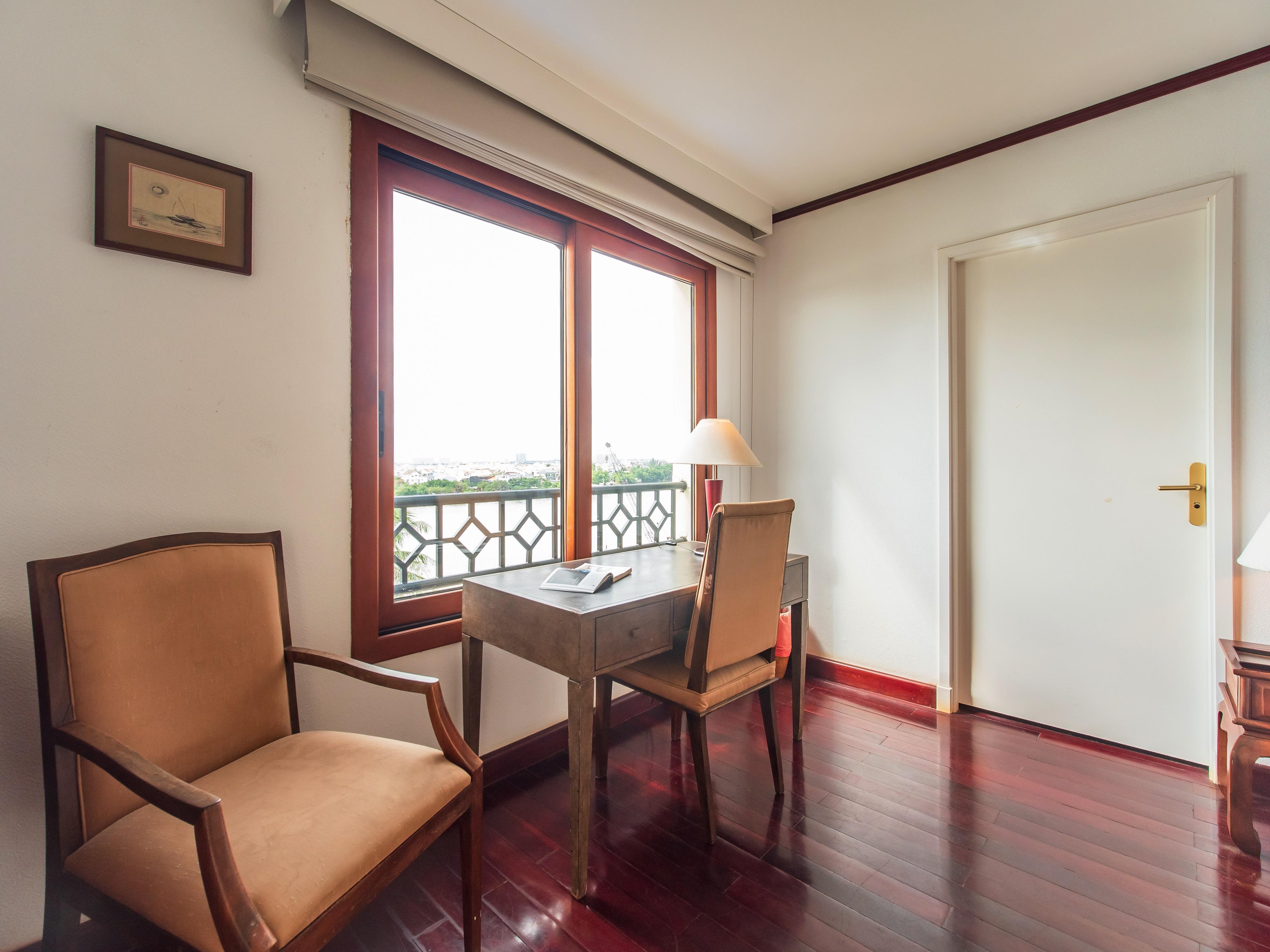 Saigon Domaine Luxury Residences Hô Chi Minh-Ville