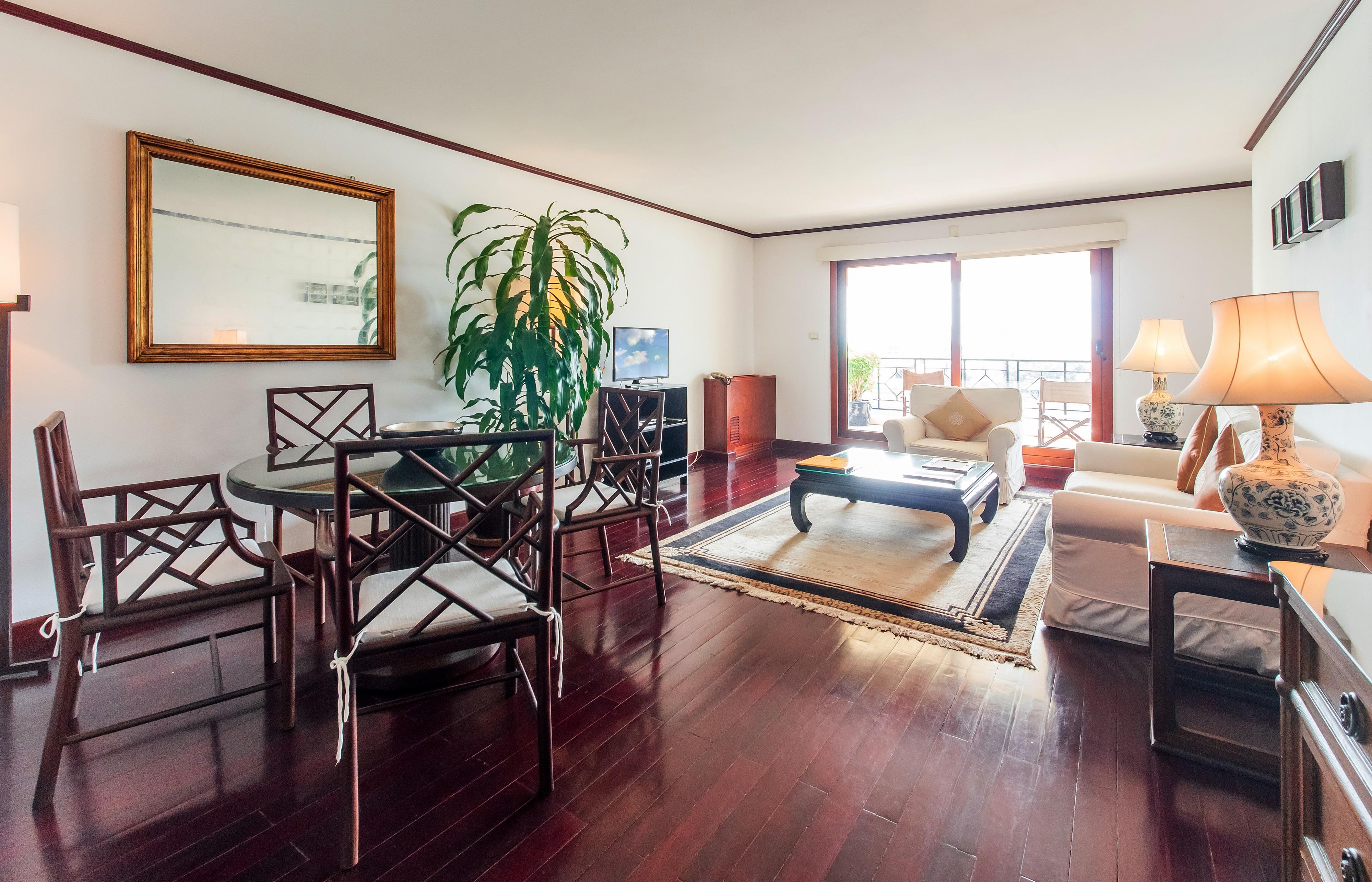 Saigon Domaine Luxury Residences Hô Chi Minh-Ville