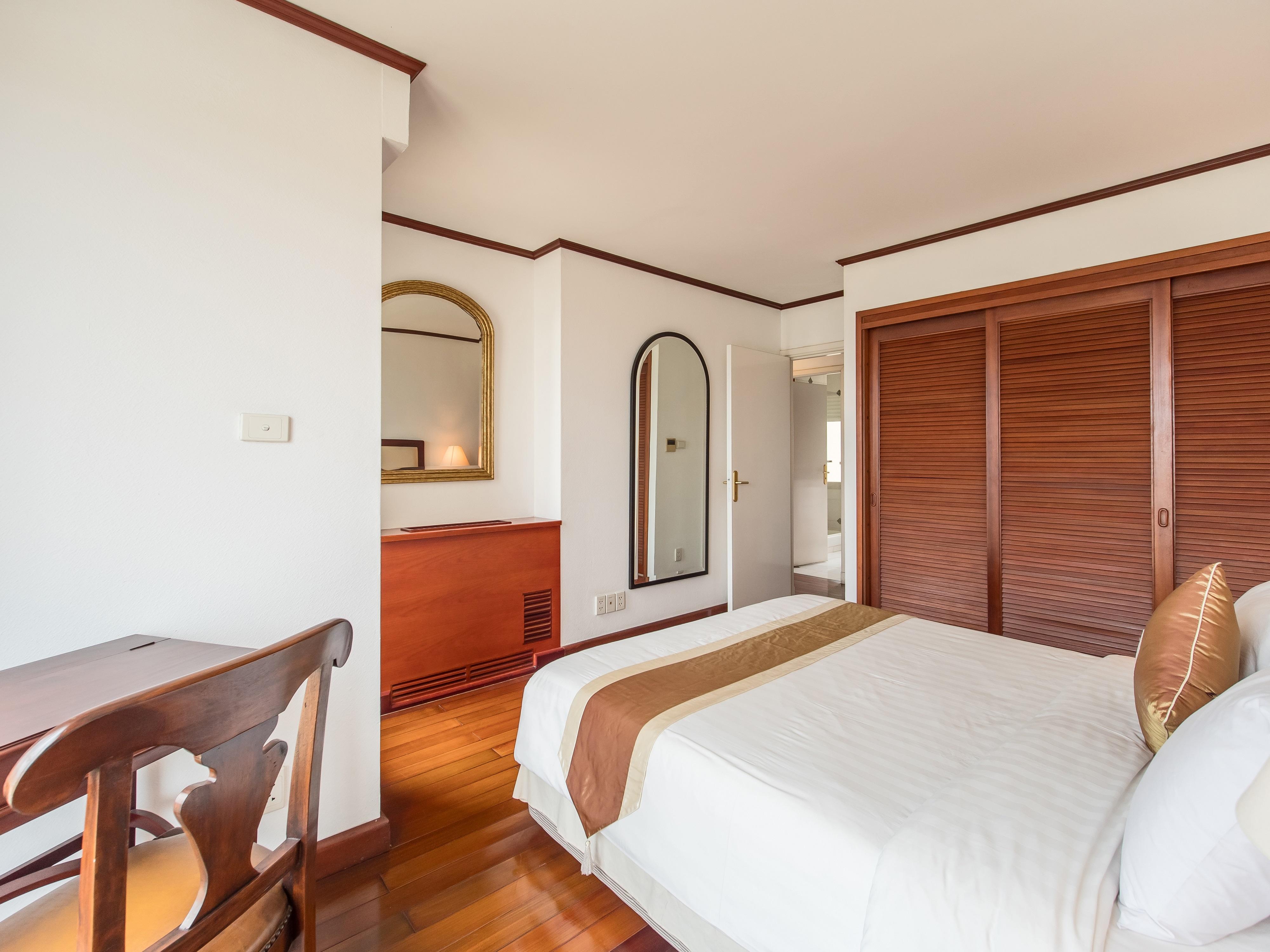 Saigon Domaine Luxury Residences 5* Hô Chi Minh-Ville