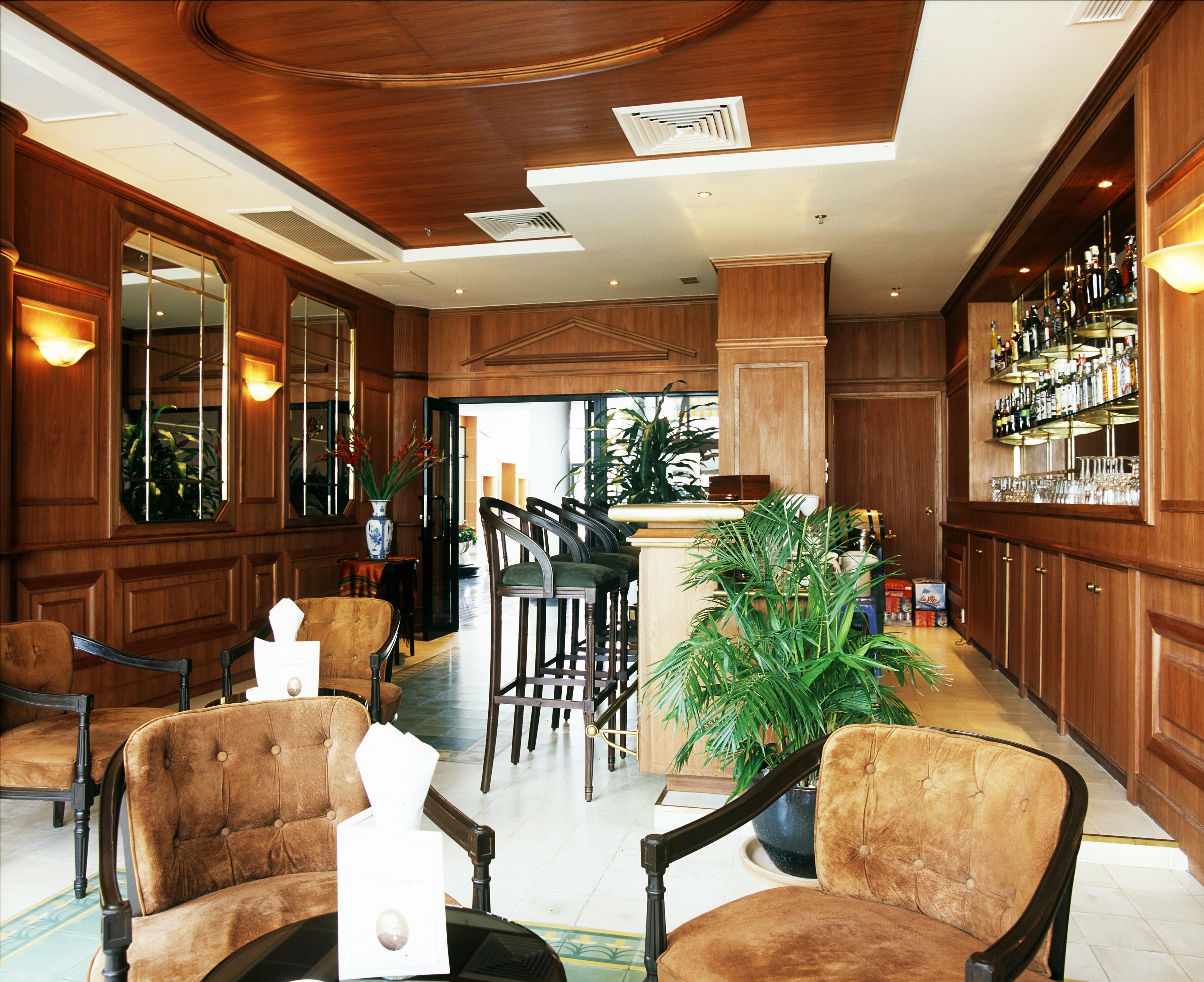 Saigon Domaine Luxury Residences Hô Chi Minh-Ville