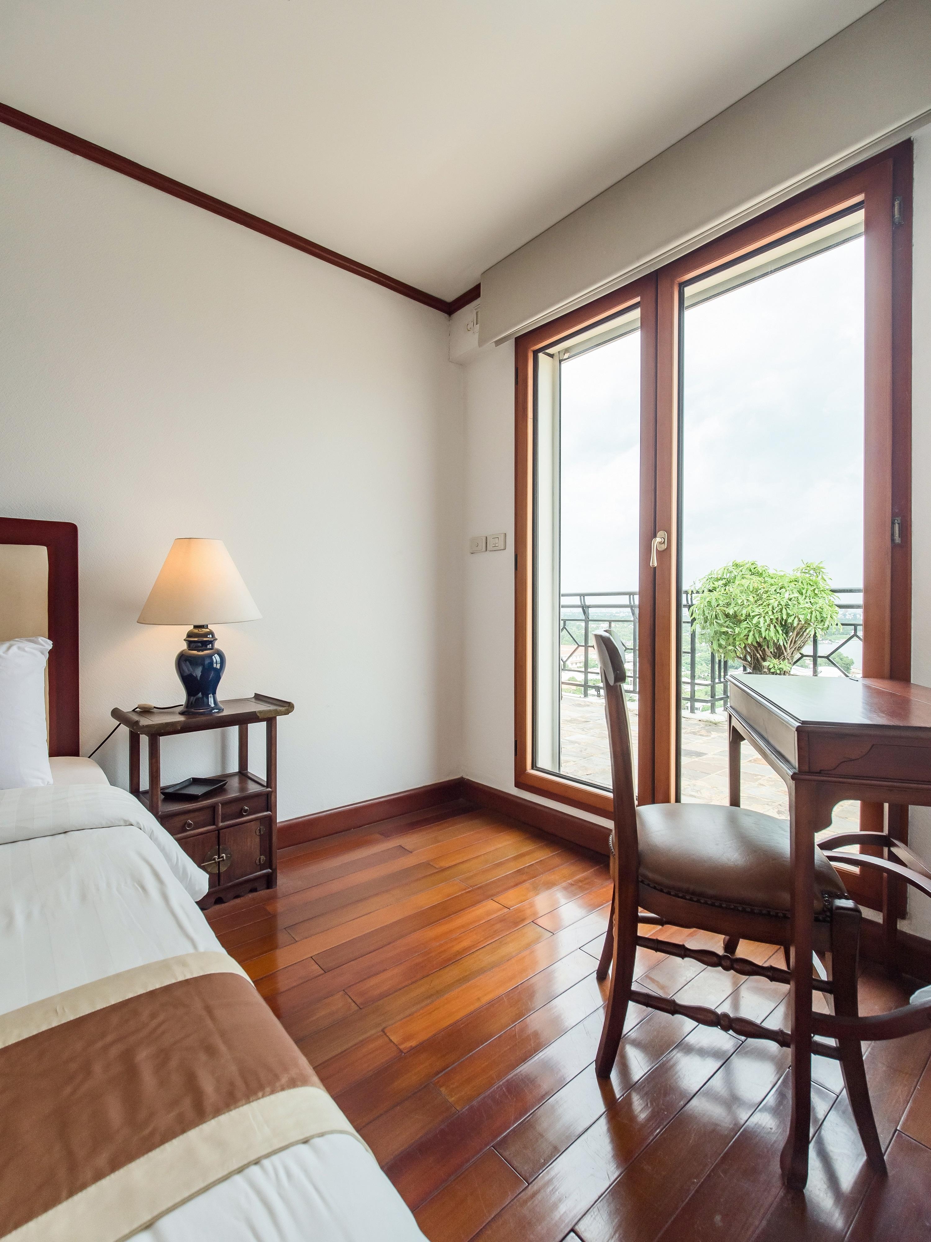 Saigon Domaine Luxury Residences Appart hôtel Hô Chi Minh-Ville
