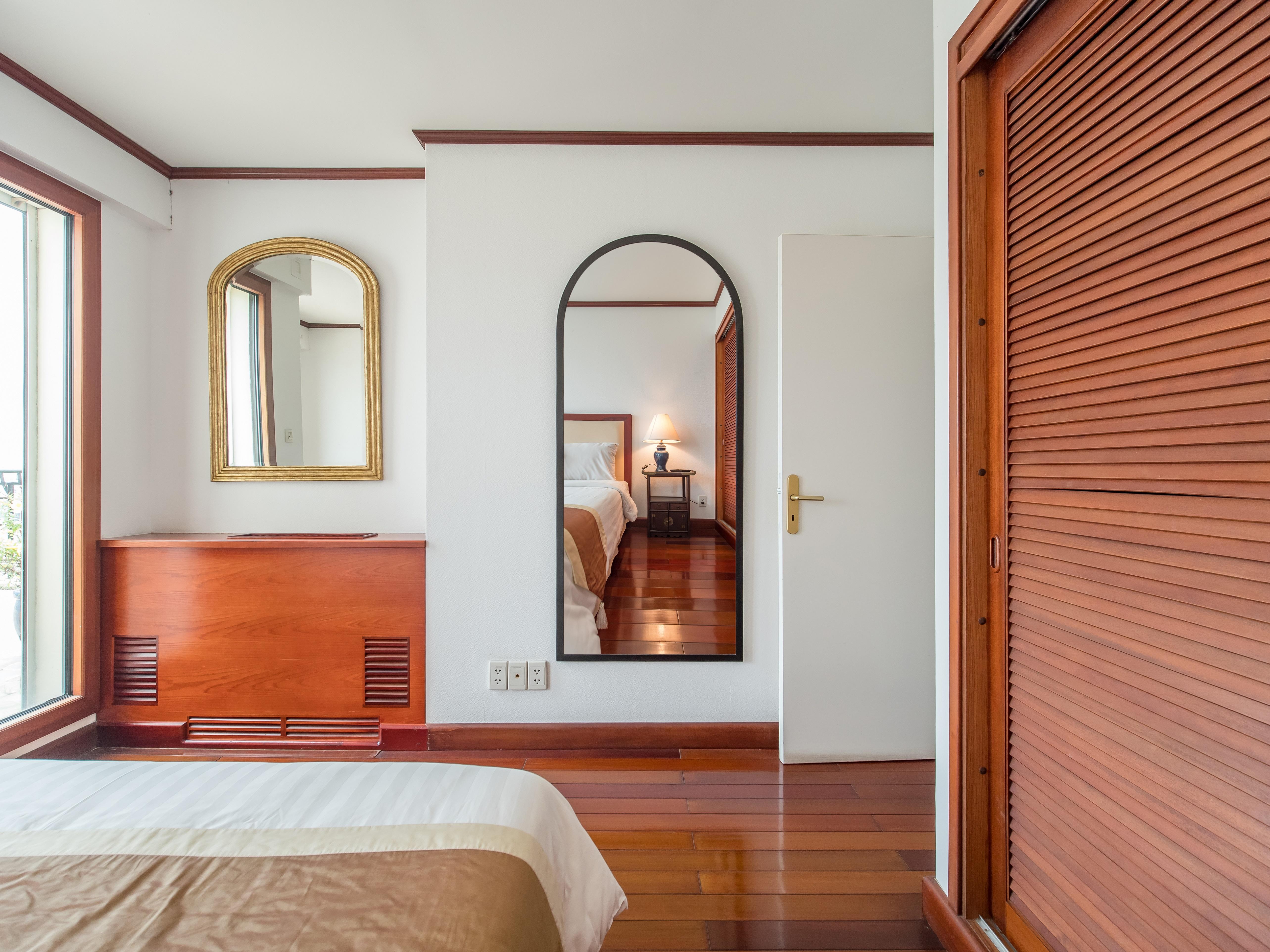 Saigon Domaine Luxury Residences 5* Hô Chi Minh-Ville