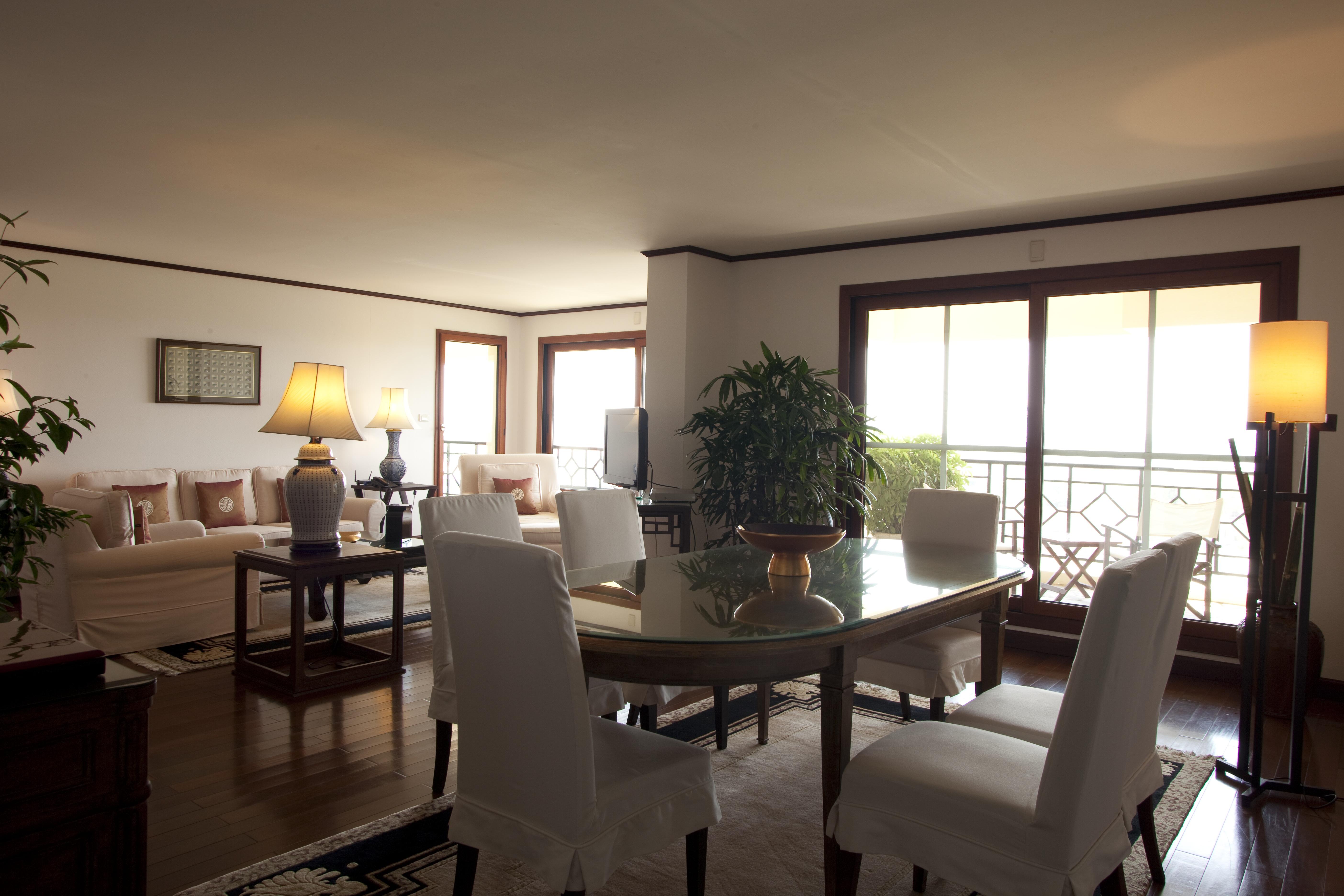 Saigon Domaine Luxury Residences Appart hôtel 5*