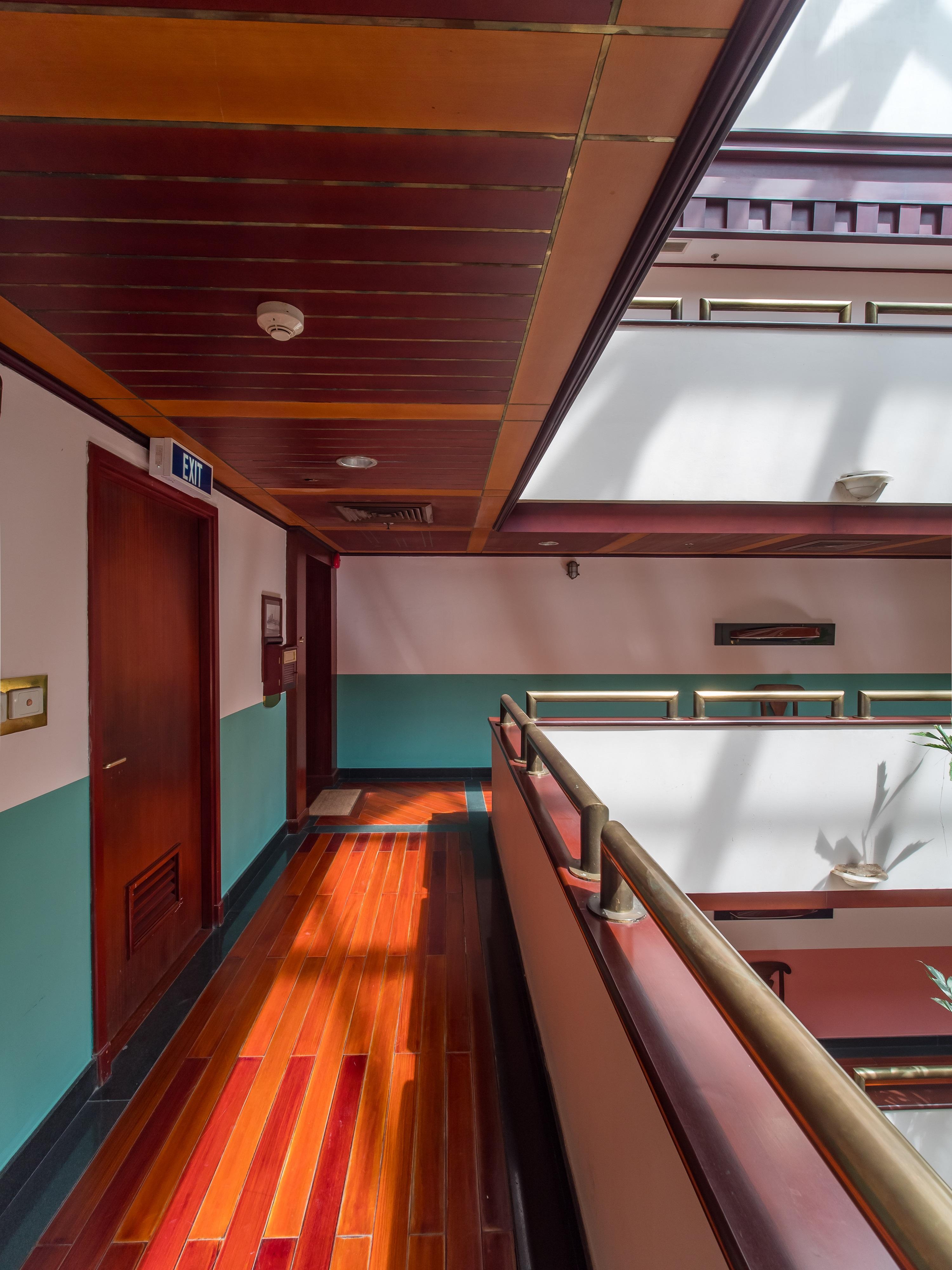 Appart hôtel Saigon Domaine Luxury Residences 5*