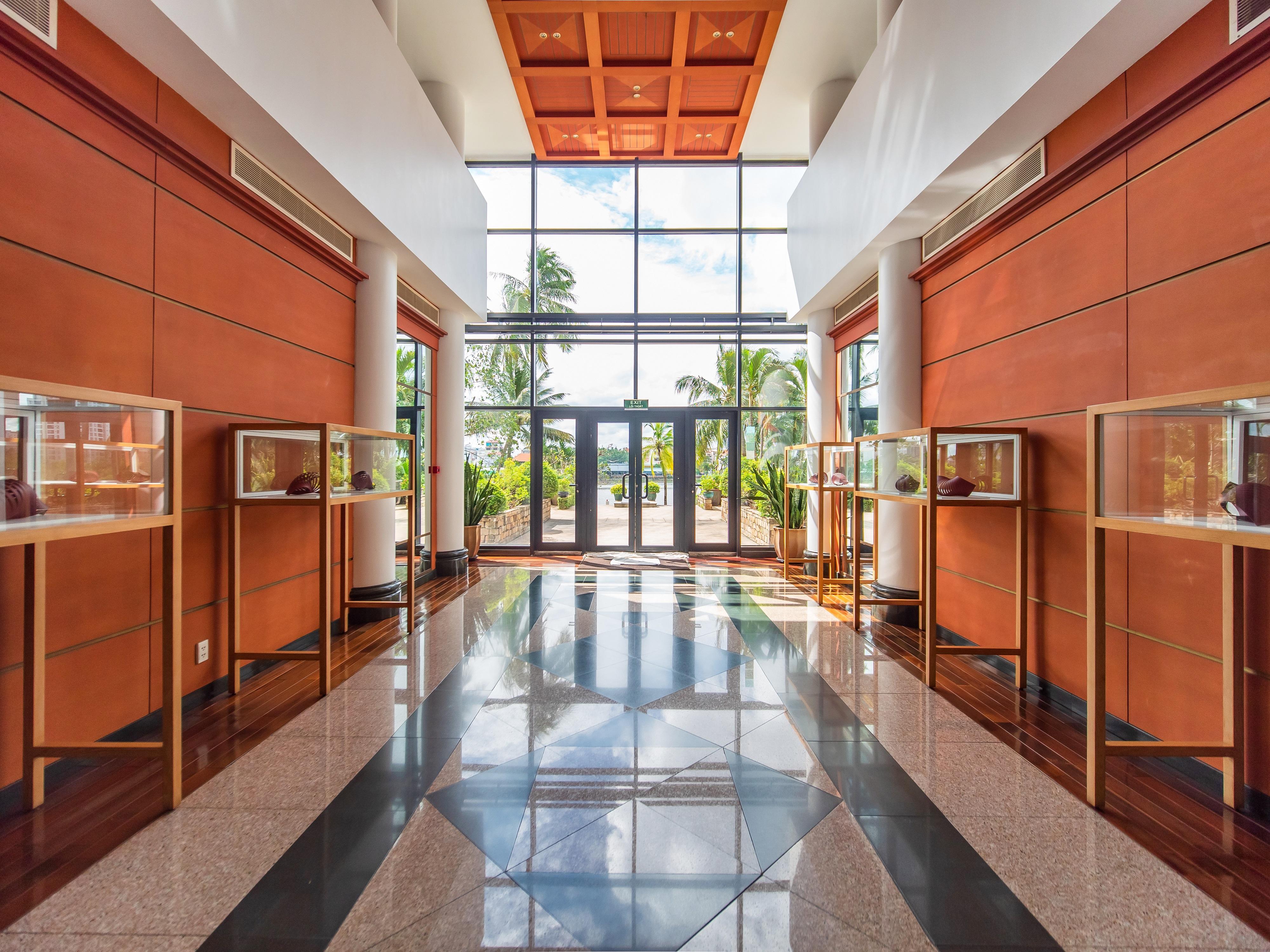Saigon Domaine Luxury Residences Appart hôtel