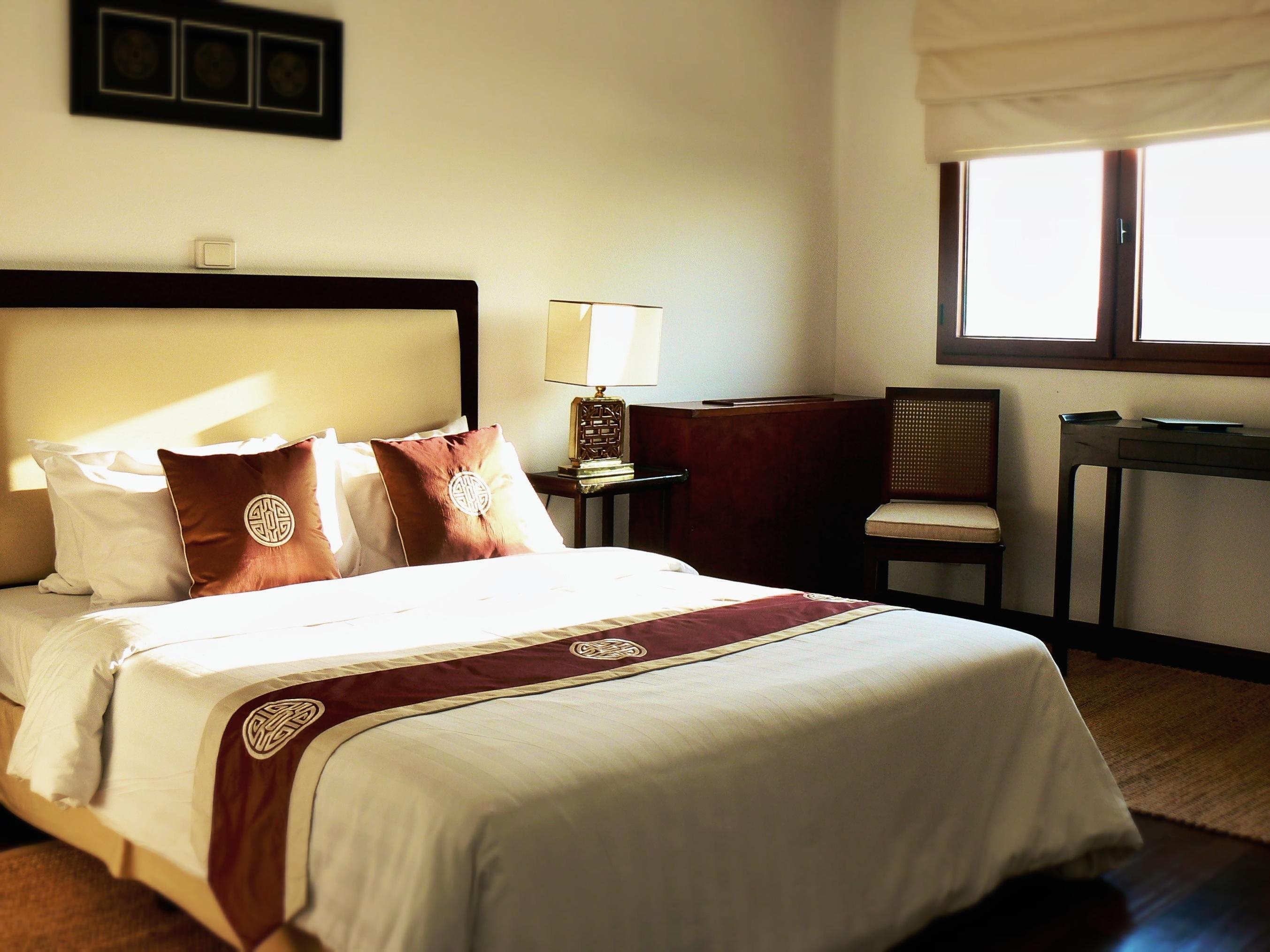 Appart hôtel Saigon Domaine Luxury Residences Hô Chi Minh-Ville