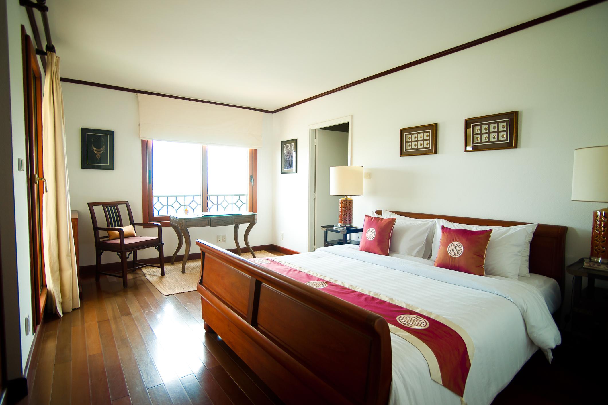 Saigon Domaine Luxury Residences Hô Chi Minh-Ville