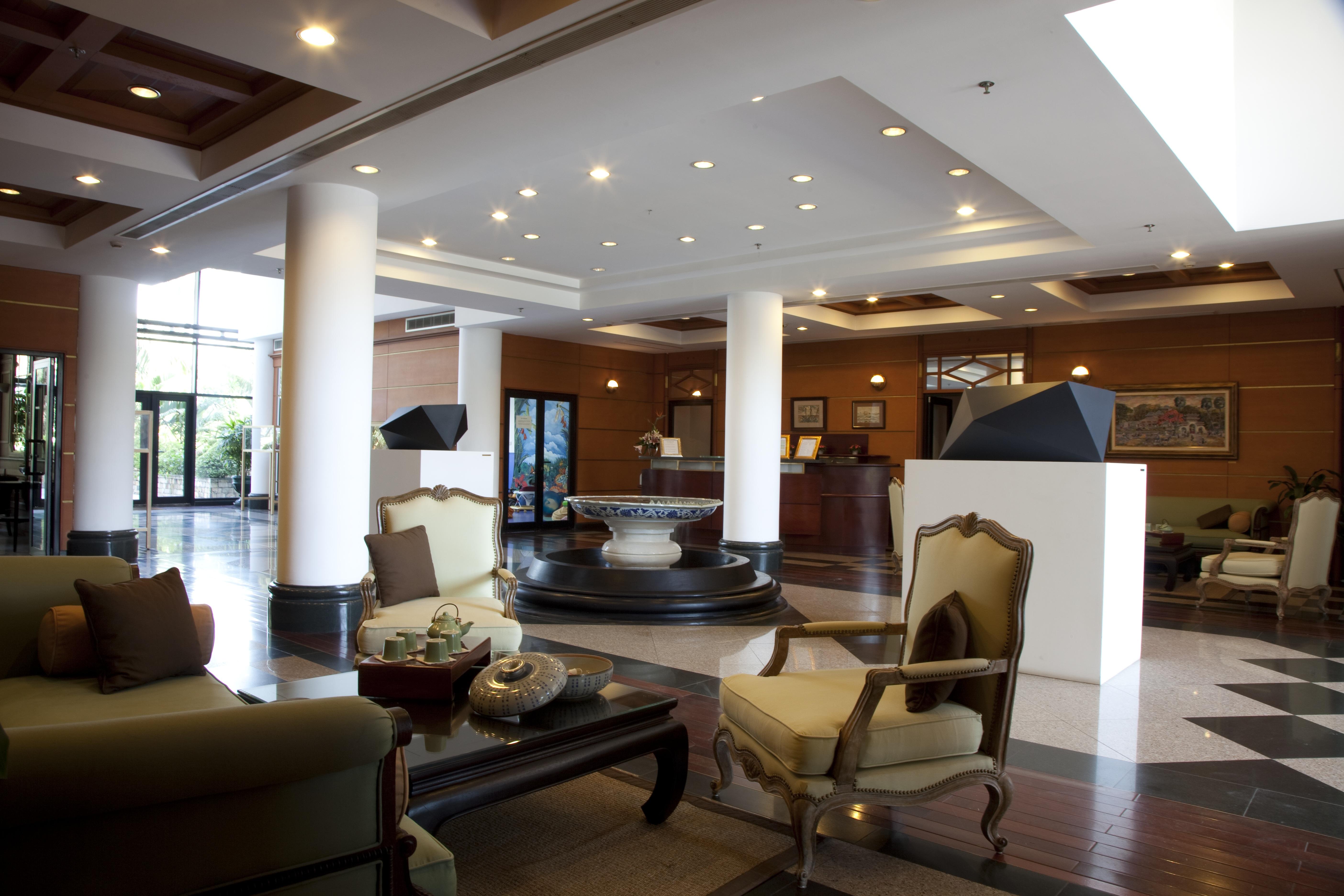 Saigon Domaine Luxury Residences Hô Chi Minh-Ville