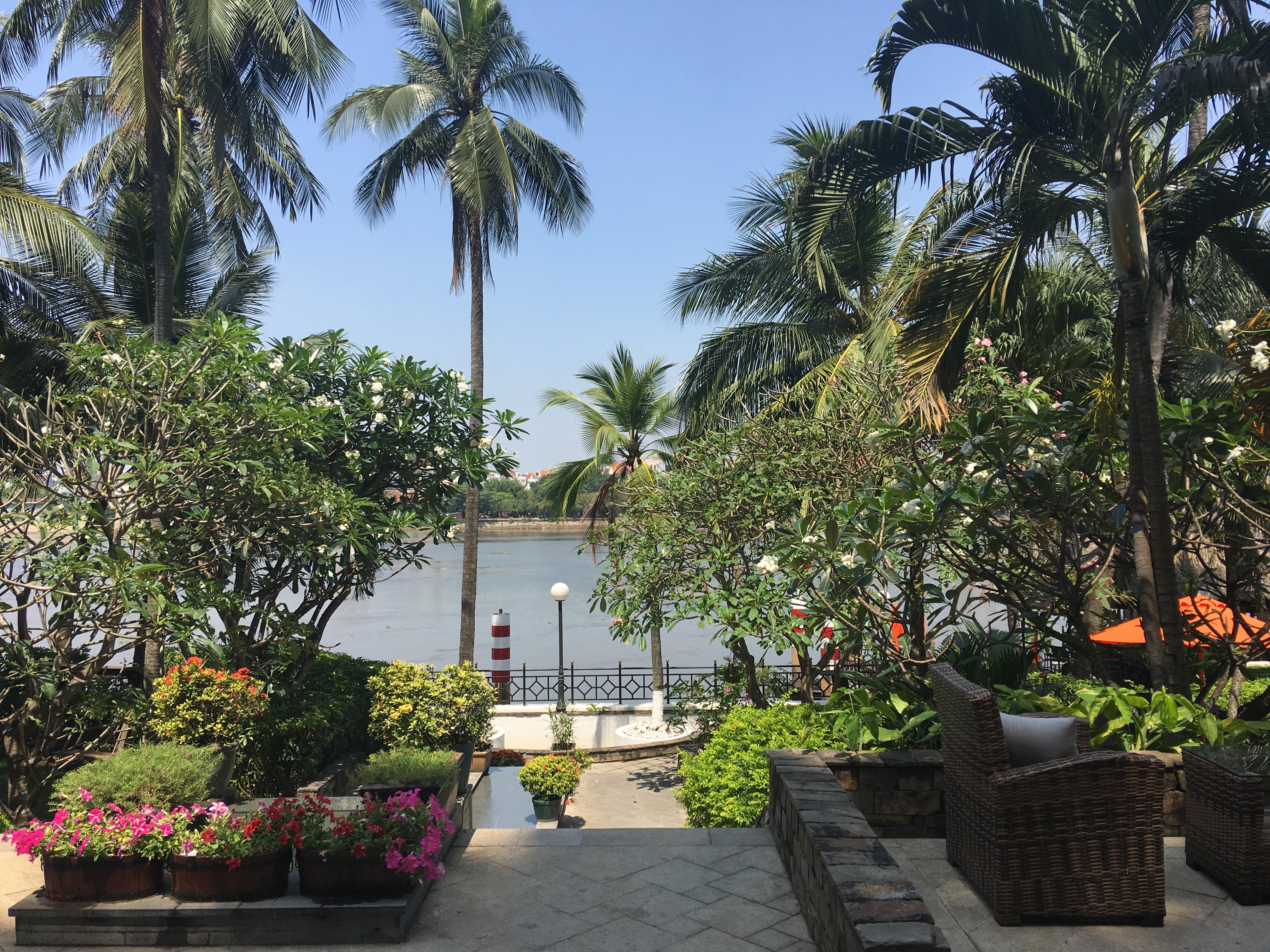 Saigon Domaine Luxury Residences Hô Chi Minh-Ville