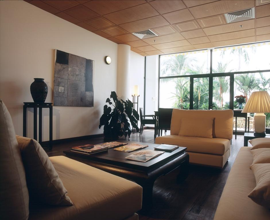 Appart hôtel Saigon Domaine Luxury Residences Hô Chi Minh-Ville