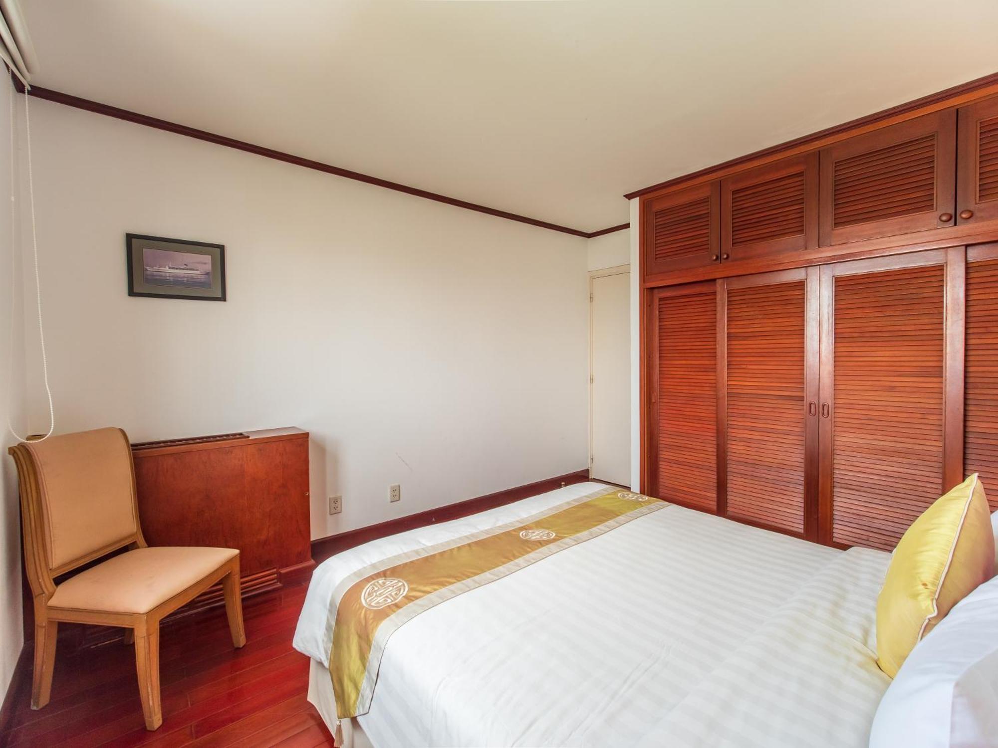 Saigon Domaine Luxury Residences Hô Chi Minh-Ville