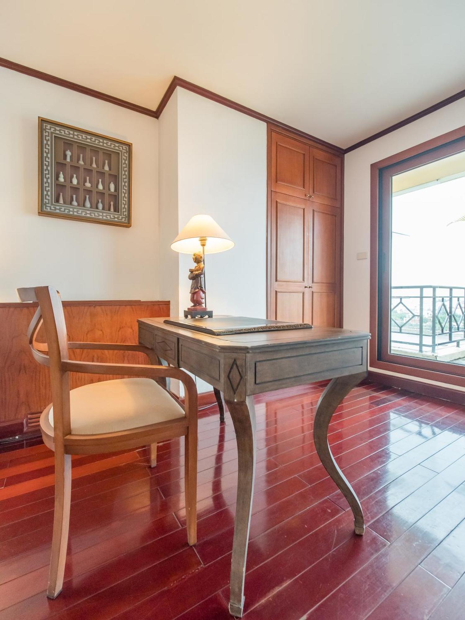 Appart hôtel Saigon Domaine Luxury Residences