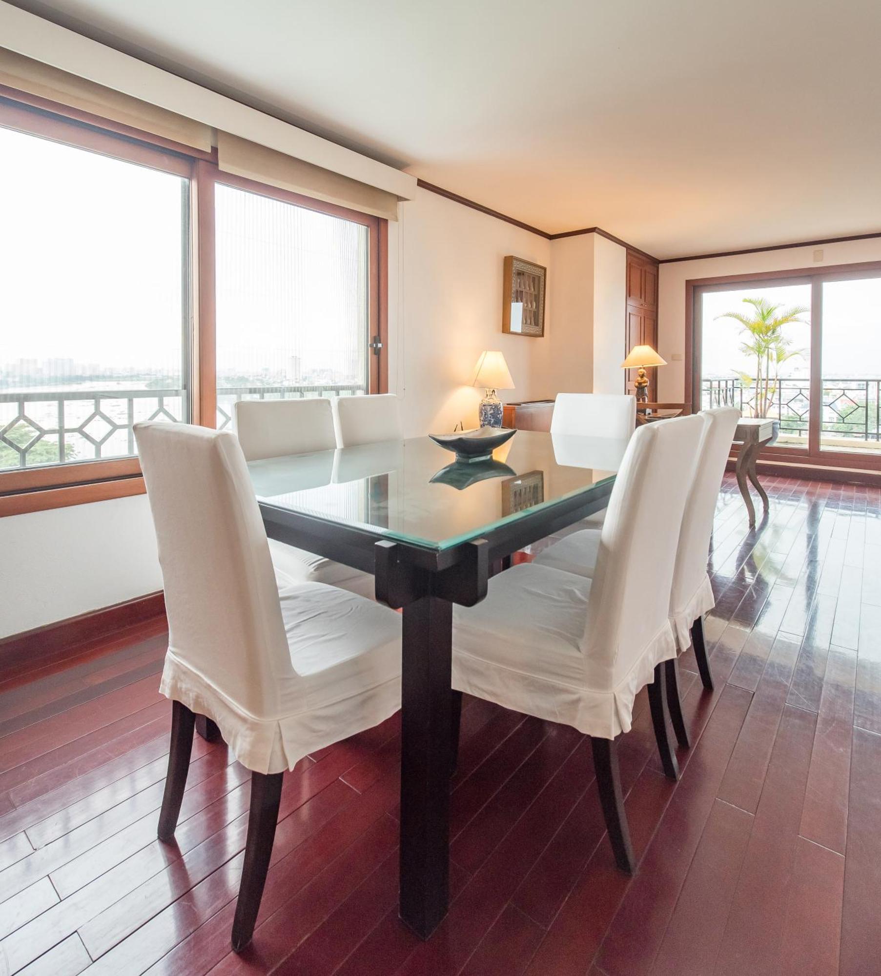 Saigon Domaine Luxury Residences Appart hôtel 5*