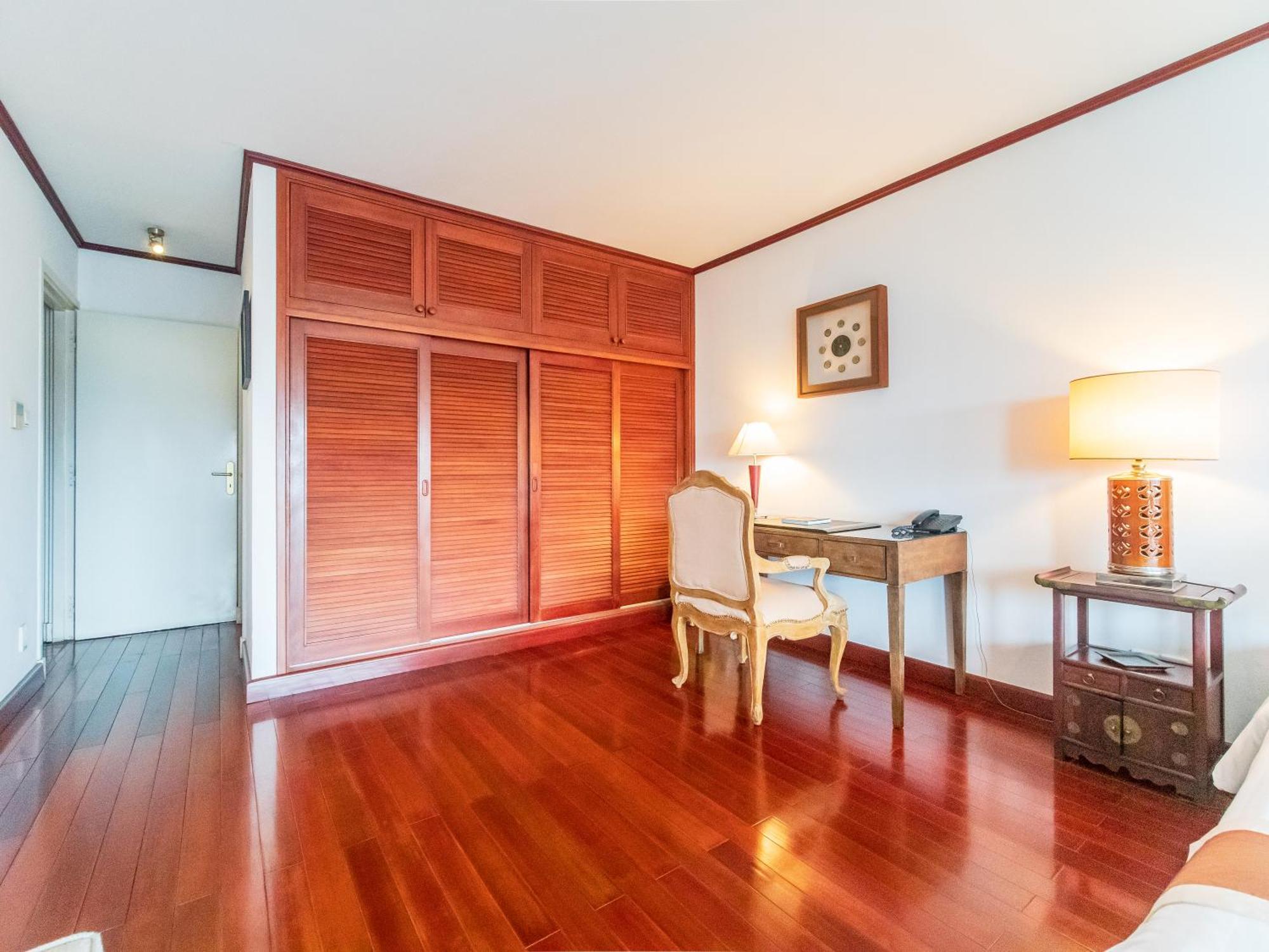 Saigon Domaine Luxury Residences Appart hôtel 5*