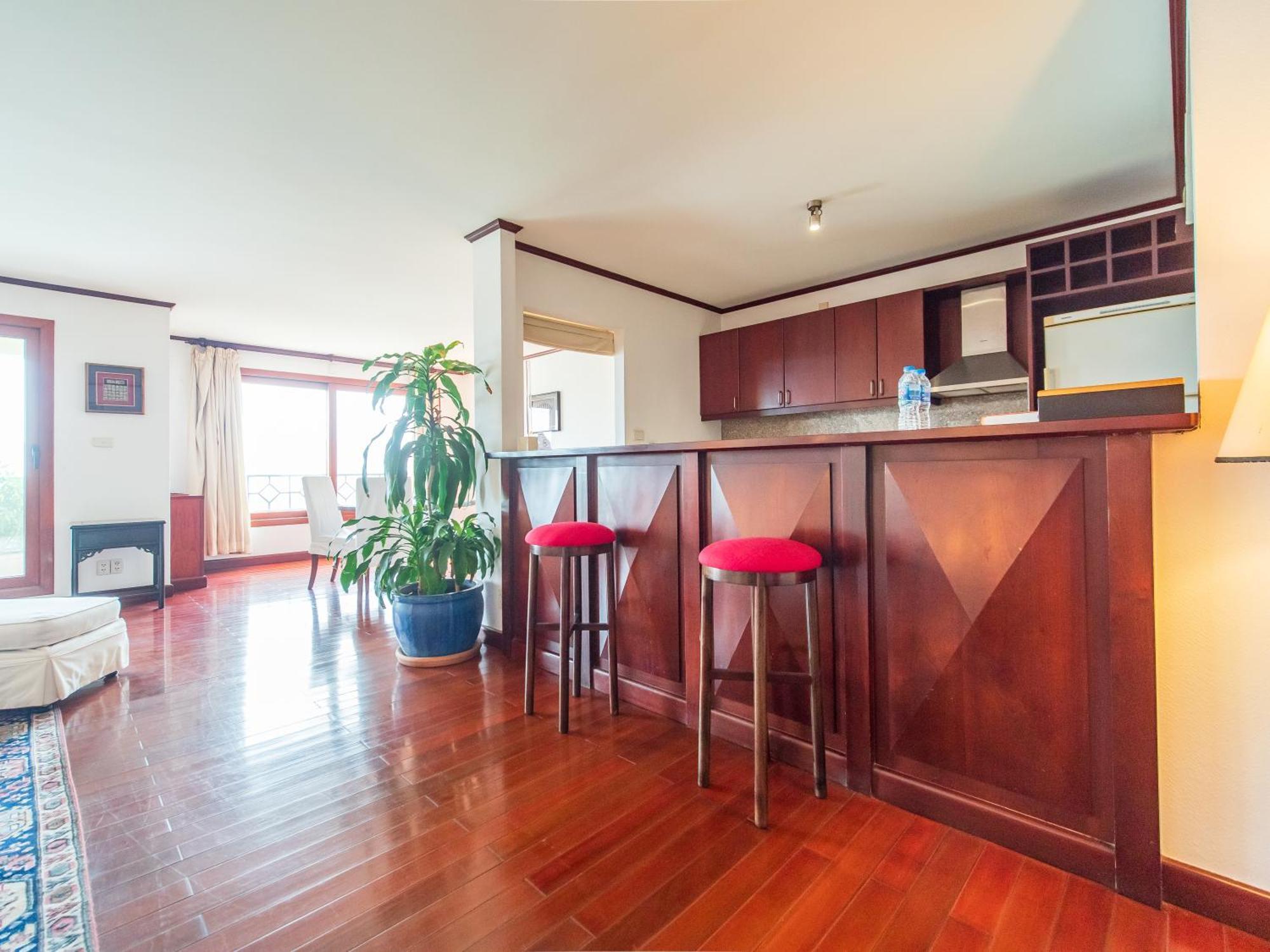 Appart hôtel Saigon Domaine Luxury Residences 5*