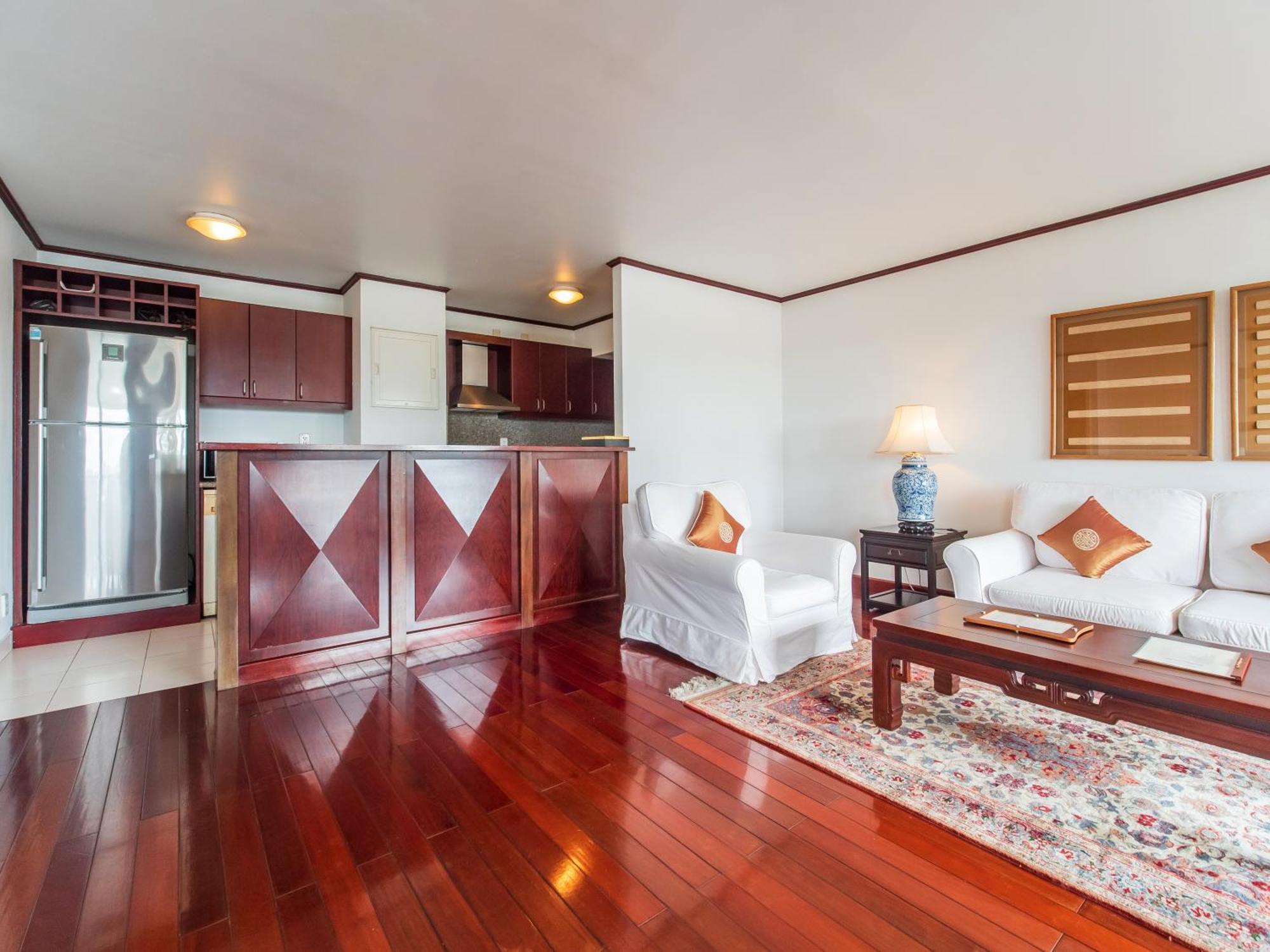 Saigon Domaine Luxury Residences Appart hôtel 5*