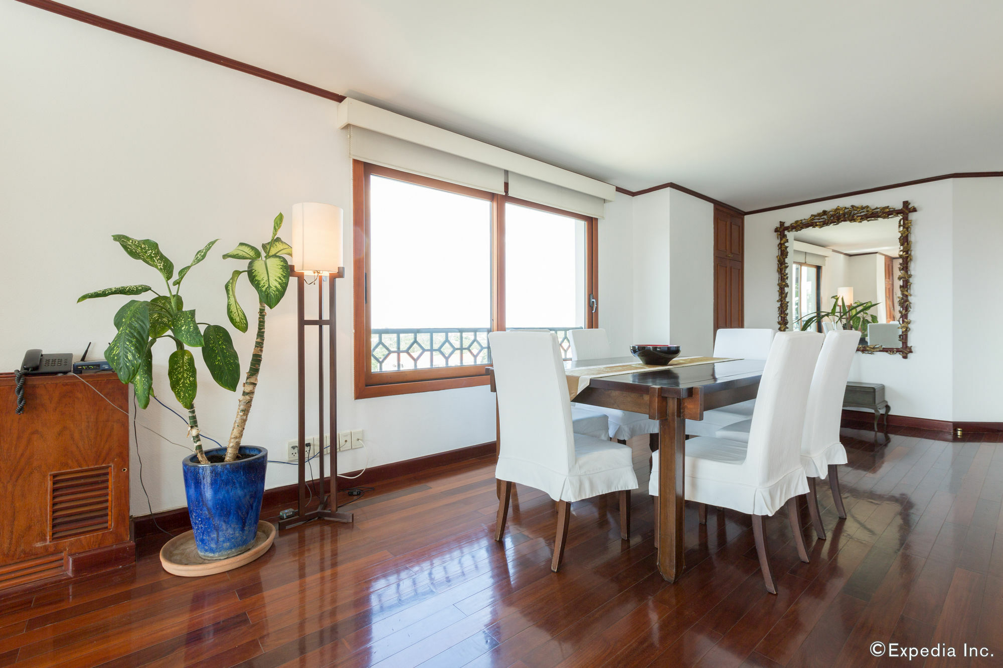 Saigon Domaine Luxury Residences Appart hôtel 5*