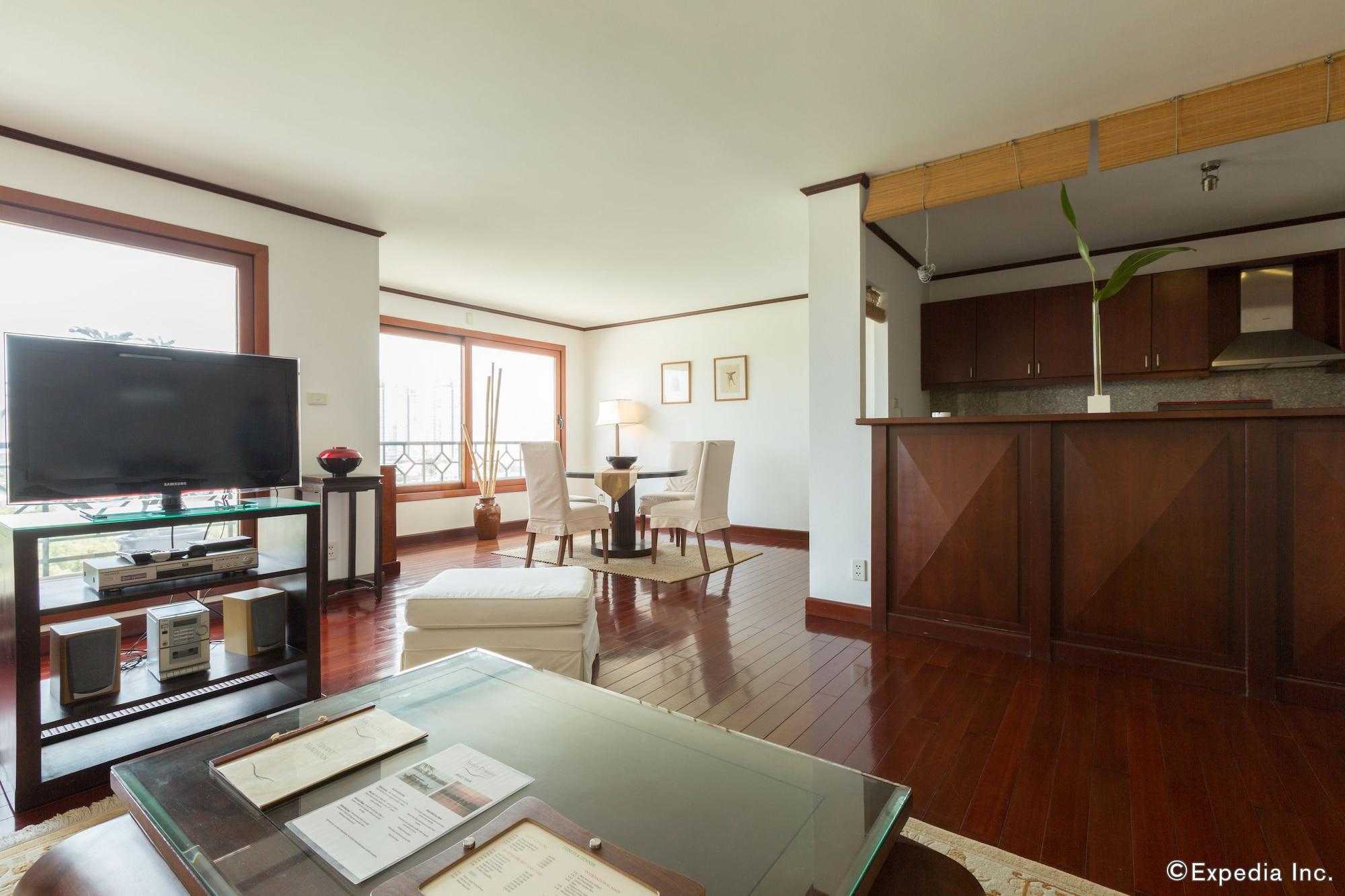 Saigon Domaine Luxury Residences Hô Chi Minh-Ville