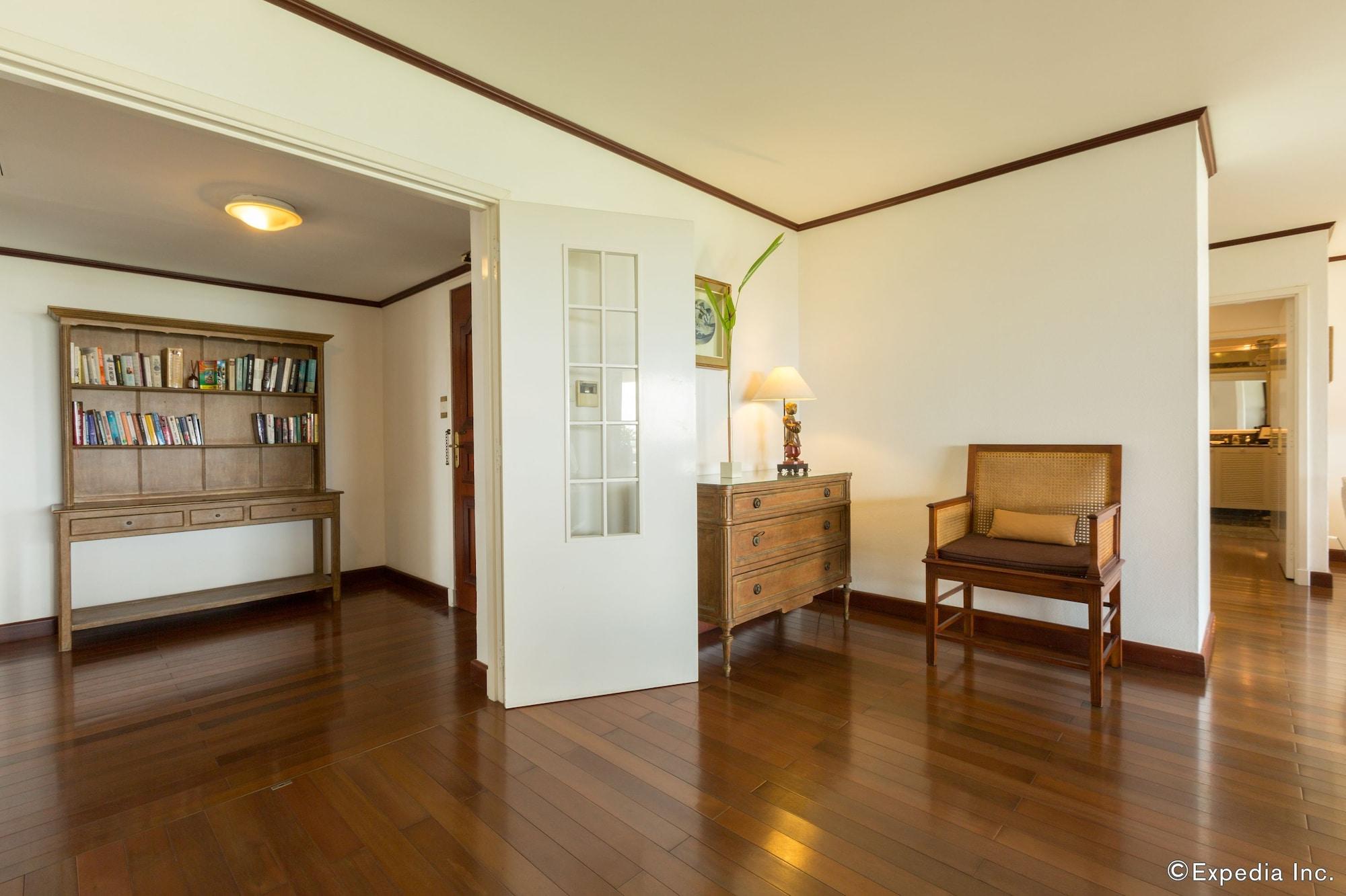 Saigon Domaine Luxury Residences 5* Hô Chi Minh-Ville